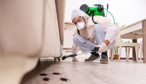 Best Pest Exclusion Services  in Rockport, IN